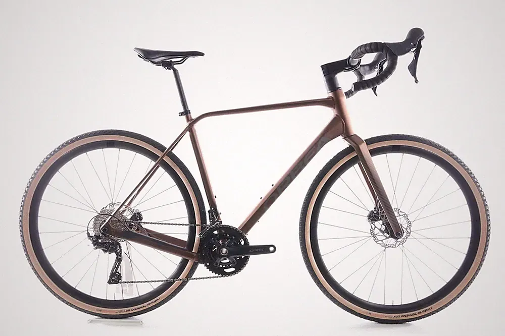 2023 Orbea Terra H40, Size L, Excellent - INV-97124