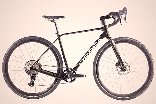 2025 Orbea Terra H30 1X, Size M, Excellent - INV-96867