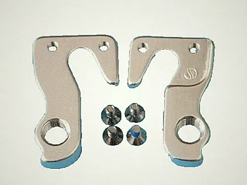 Dropout Hardware Tail For ORBEA ALMA Terra Rear Derailleur Gear Mech Hanger 147