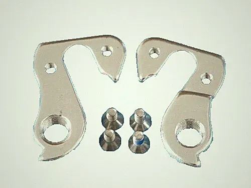 Dropout Tail For ORBEA Cyclecross Diem Diva Rear Derailleur Lug Gear Mech Hanger