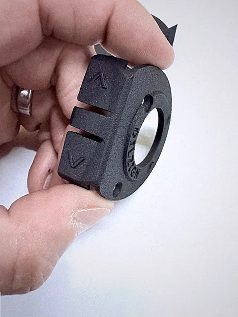 IWOC TRIO REPLACEMENT COVER - MAHLE, ROCKY MOUNTAIN, ORBEA, ANT+ IWOC, EBIKE