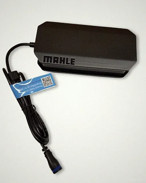 MAHLE Smart Bike Systems X20 Active Charger New 4A Module Only Cord Not Included