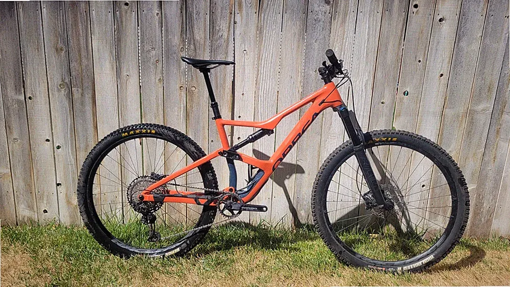 Occam Orbea 29er Large Mountain Bike