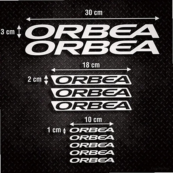 Orbea BMX Bike