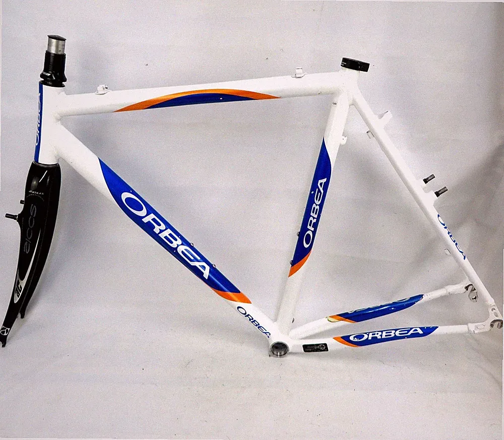 Orbea Cyclocross Bike