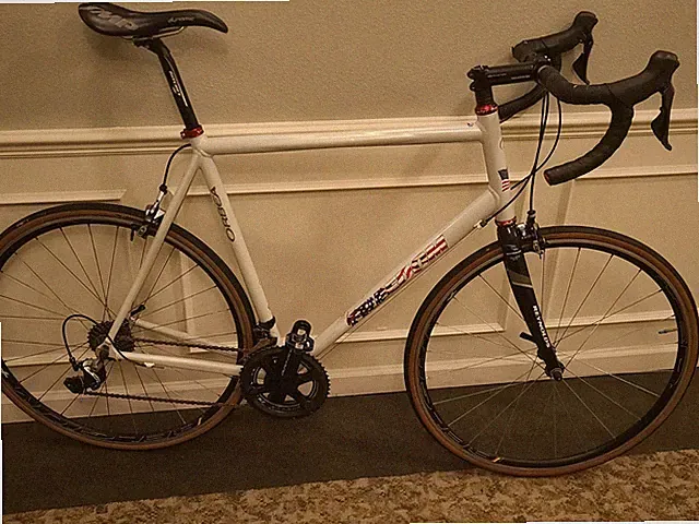 Orbea Bicycle