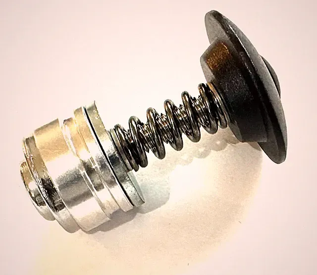 Orbea Expander Compressor Plug for Carbon 1-1/8" Road Bike Forks/Steertubes NEW