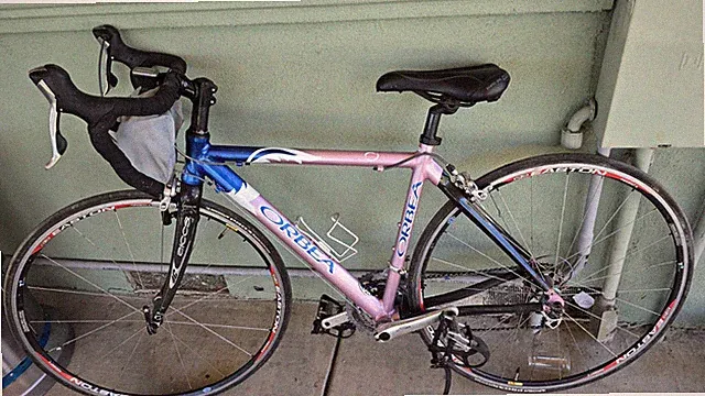 Orbea Mitis 2