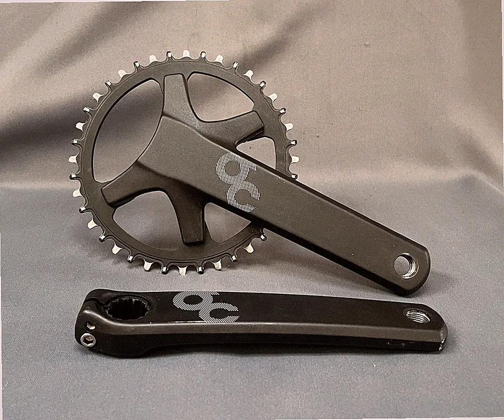 Orbea Single Speed Bike