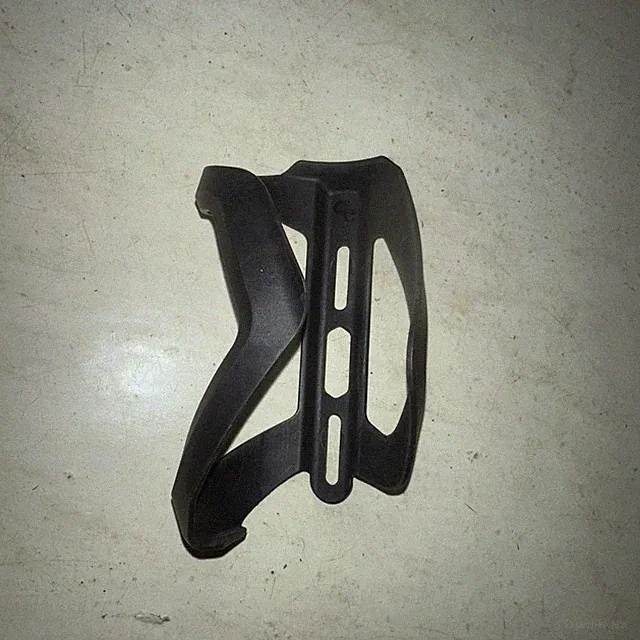 Orbea OC MTB Bottle Cage Mx20 Right Side Entry Flat Black Road Mountain Bike