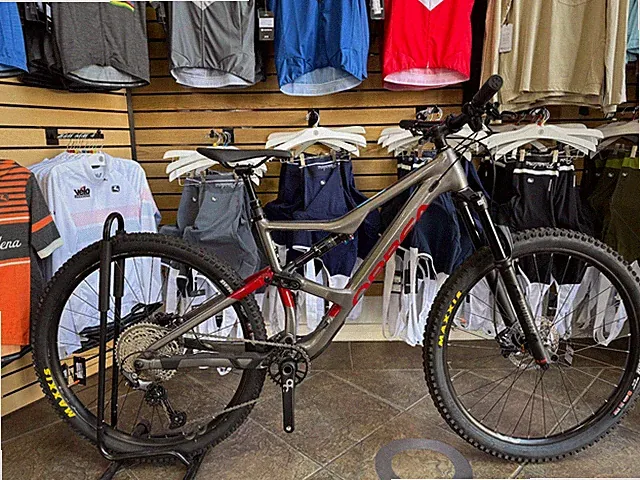 Orbea Occam H30 Large