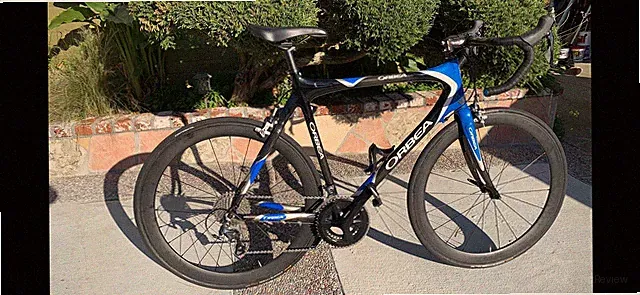 Orbea Onix 57cm