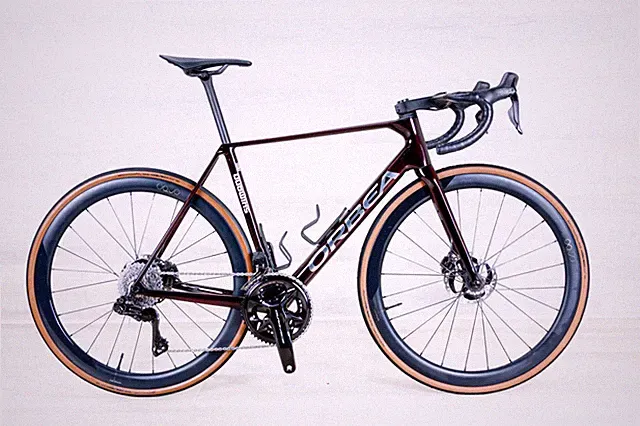 Orbea Orca M20iLTD - 2025, 53 cm