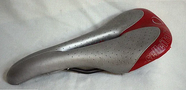 Orbea Bicycle Comfort Seat