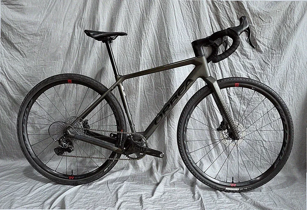 Orbea Gravel Bike