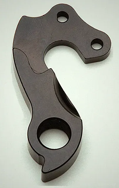 Replacement Rear Derailleur Hanger For Canyon, Focus, Orbea, Univaga & Others !!