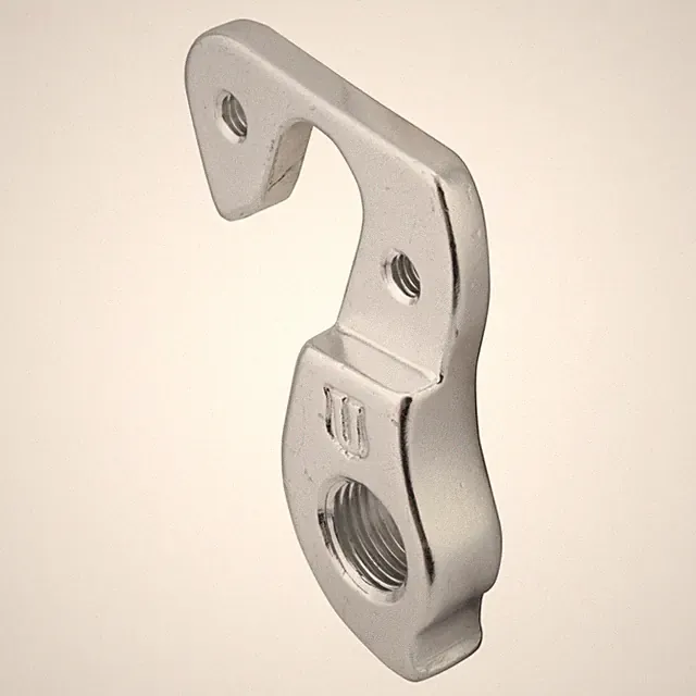 Sunlite S-155 Forged Alloy Derailleur Hanger Compatible with Orbea Bikes