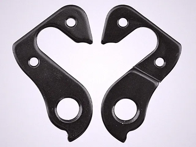 V BIKE Cold forged 6061-T6 aluminum bicycle derailleur hanger - V BIKE